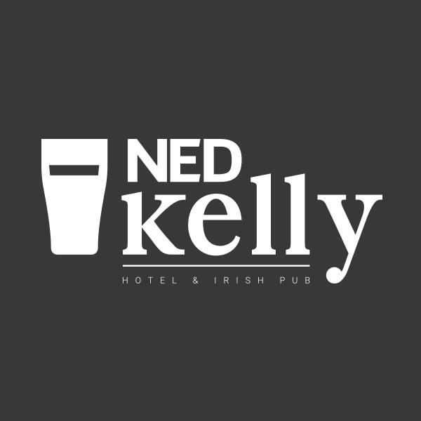 Ned Kelly Hotel & Irish Pub Mandalay Exterior foto
